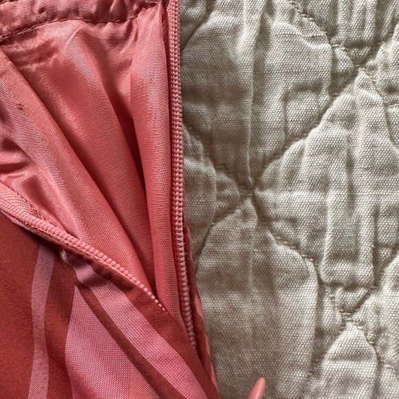 Detailed, ruffled Cynthia Steffe skirt - Picture 6 of 8